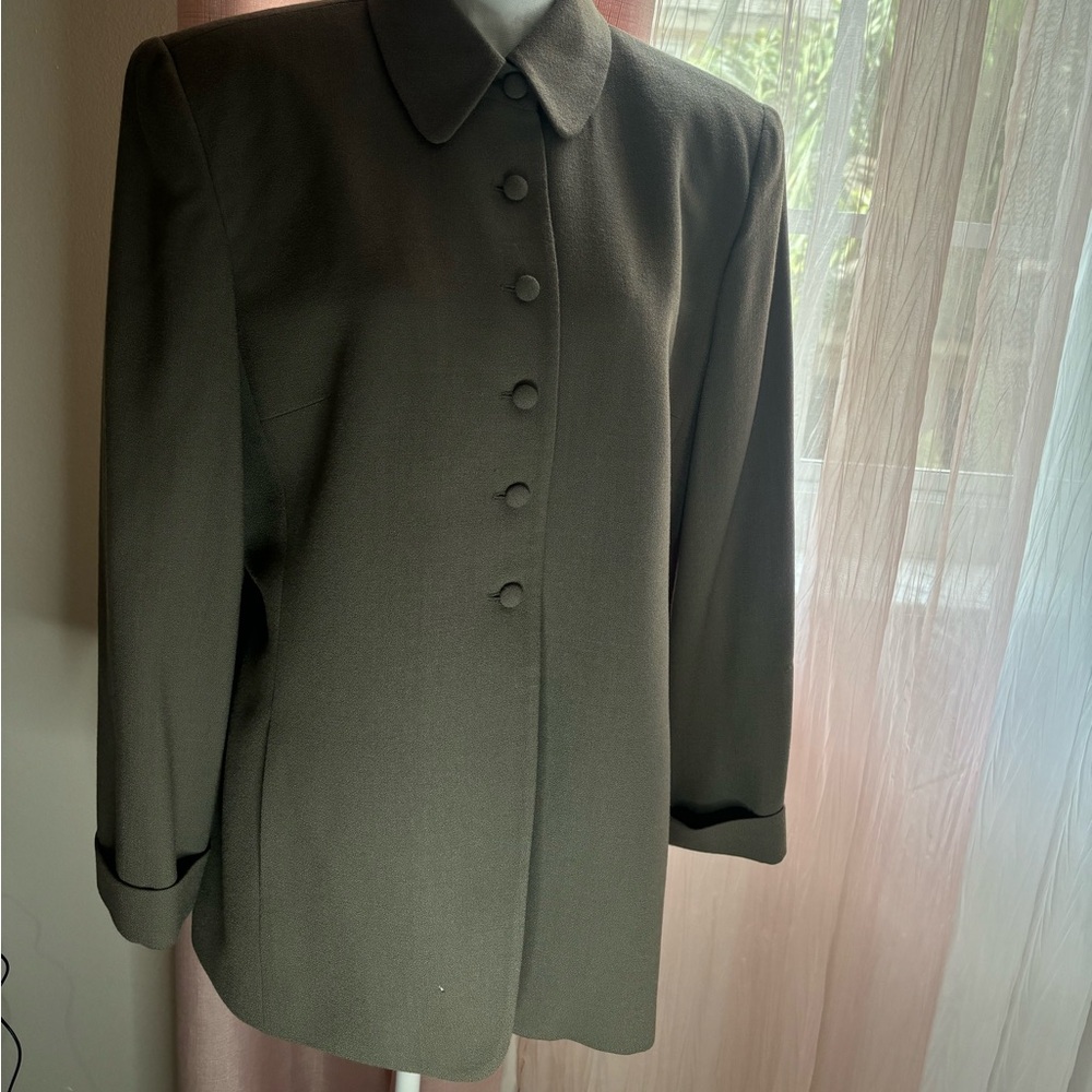 Jones New York Suit